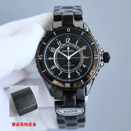 シャネル J12 腕時計 N級品 ブランド 偽物時計 スーパーコピー 激安通販