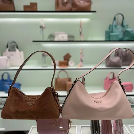 PRADA ハンドバッグ 高級感 プラダ バッグ スーパーコピー 偽物通販