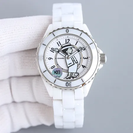 シャネル スーパーコピー 時計 偽物N級品 CHANEL 腕時計 レディース おしゃれ通販