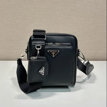 プラダ バッグ メンズ 偽物通販 PRADA ショルダー鞄 スーパーコピー 高品質